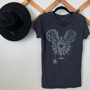 Disneyland Halloween Shirt